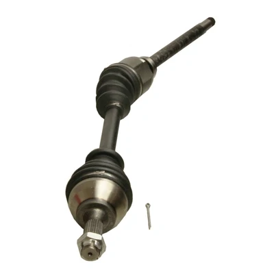 Kuva MAXGEAR 49 2319 Vetoakseli Etuakseli 388, 943mm laakerilla CITROËN: C4 I Grand Picasso