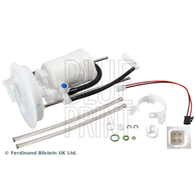 Kuva BLUE PRINT ADH22347 Polttoainesuodatin Suodatinpanos Asennusmateriaalilla HONDA: CR V 4