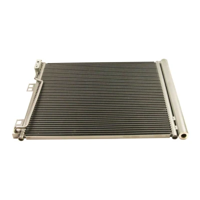 Kuva MAXGEAR Easy Fit AC830051 Ilmastoinnin Lauhdutin Vedenerottimella 15,5 10,1 Alumiini 480 R 134a