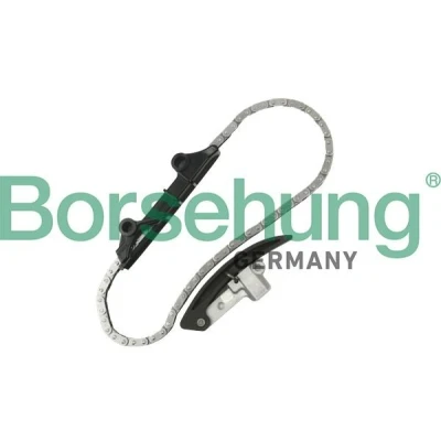Kuva Borsehung B10209 Jakoketjusarja VOLKSWAGEN: Golf 5, Passat B6 Variant, B7 AUDI: A3 Hatchback, Q7, Sportback, SEAT: Leon I Hatchback