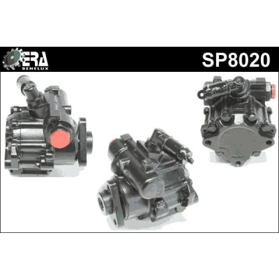 Kuva ERA Benelux SP8020 Ohjaustehostimen Pumppu AUDI: A4 B5 Avant, Sedan, VOLKSWAGEN: Passat GP Variant, Variant