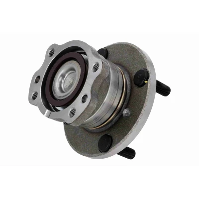 Kuva VAICO V25 2904 Pyöränlaakerit Taka akseli sisäänrakennetulla magneetti sensorirenkaalla 131mm FORD: Fiesta Mk7 Van