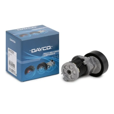 Kuva DAYCO APV2511 Hihnankiristin AUDI: A6 C6 Avant, C7 A4 B6 VOLKSWAGEN: Transporter 5, Polo IV Hatchback, Passat Variant