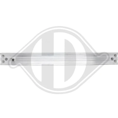 Kuva Askel, puskuri, Edessä Diederichs 6642060 toyota c hr, hr van OE 52131 F4020