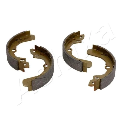 Kuva Jarrukenkäsarja, Taka akseli DAIHATSU, SUBARU, SUZUKI OE 04495 87707, 0449587708, 18030042