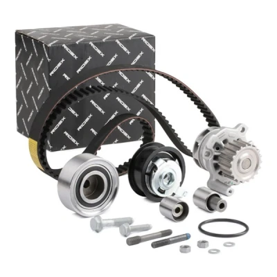 Kuva GATES KP15559XS 1 Vesipumppu + Jakohihnasarja Vesipumpulla Tru Power VOLKSWAGEN: Golf 4 Variant, Bora Sedan, 4, SKODA: Octavia I Hatchback