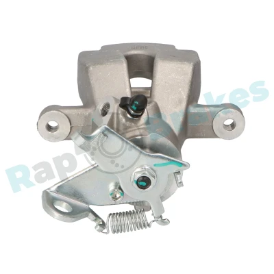 Kuva RAP BRAKES R K0723 Jarrusatula Alumiini RENAULT: GRAND SCENIC 2, CLIO 3, MEGANE 2