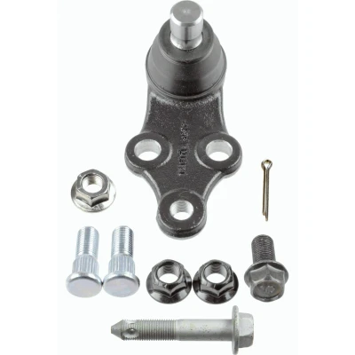 Kuva Pallonivel LEMFÖRDER 36744 01