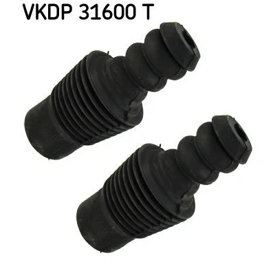 Kuva SKF VKDP 31600 T Iskunvaimentimen Suojakumi