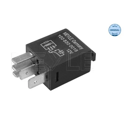 Kuva MEYLE 100 830 0016 Monitoimintorele 12 ORIGINAL Quality AUDI: A4 B6 Avant, A3 Hatchback, B5 VOLKSWAGEN: Golf Plus / Crossgolf