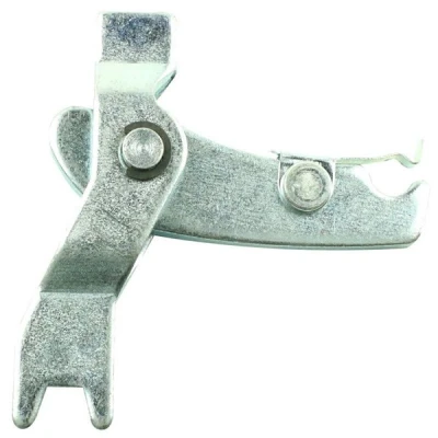Kuva Korjaussarja, levitin, Taka akseli, molemminpuolinen IVECO OE 42530368, 42556903, 5001847964