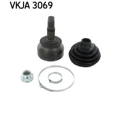 Kuva SKF VKJA 3069 Vetonivel ALFA ROMEO: 156 Sportwagon, Sedan