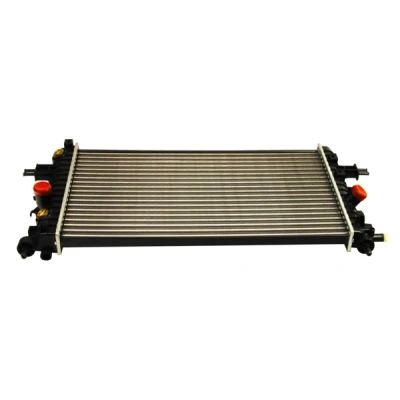 Kuva MAXGEAR AC230048 Jäähdytin Alumiini 385 600 15 Jäähdytysrivat juotetut OPEL: Zafira B, Astra H GTC, Caravan