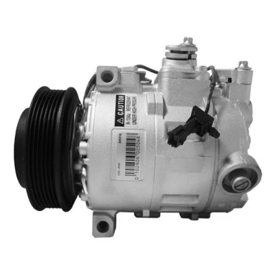 Kuva Kompressori, ilmastointilaite bmw 5 [e39], touring 7 [e38], opel omega b, b kombi, vauxhall OE 09241681, 1201134, 1854084
