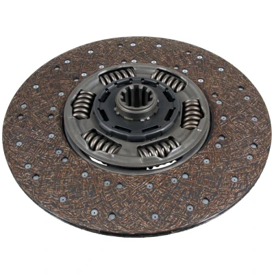 Kuva FEBI BILSTEIN 105075 Kytkinlevy 430 10