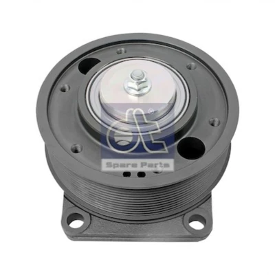 Kuva DT Spare Parts 7.54749 Kiristysrulla