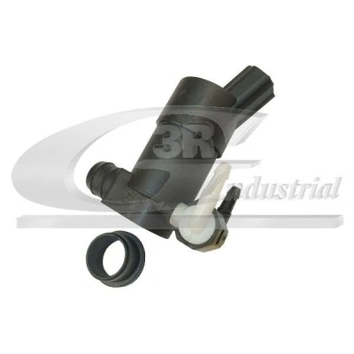 Kuva Lasinpesurin pumppu, lasinpesu, Edessä FORD, VOLVO OE 1231600, 1355124, 1S7117K624FE