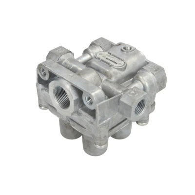 Kuva WABCO 9347140100 Suojaventtiili, monipiiri