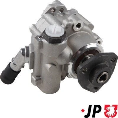 Kuva JP GROUP 1445102400 Ohjaustehostimen Pumppu Hydraulinen 120 BMW: 3 Sedan, Touring, Coupe