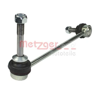 Kuva METZGER 53013411 Koiranluu Etuakseli, vasen 248,5 KIT + BMW: X5, X6