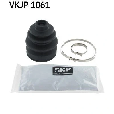 Kuva SKF VKJP 1061 Paljekumisarja, Vetoakseli 83 SUZUKI: Liana Sedan, MAZDA: 121 II Sedan