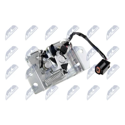 Kuva Konepellin lukko MITSUBISHI OUTLANDER II, Van II OE 5908A109