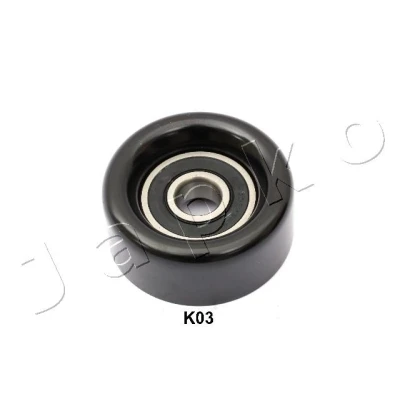 Kuva JAPKO 129K03 Ohjainrulla KIA: SORENTO 1
