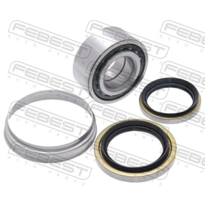 Kuva FEBEST DAC388033 36KIT Pyöränlaakerit Etuakseli 80 TOYOTA: Celica VI Coupe