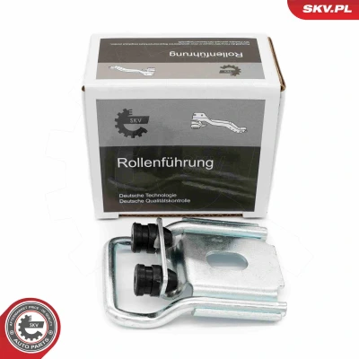 Kuva ESEN SKV 97SKV101 Ohjain, lukitusnuppi