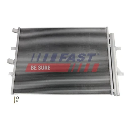 Kuva FAST FT55318 Ilmastoinnin Lauhdutin Vedenerottimella 682 FORD: Transit Custom V362 Van, Tourneo Bussi