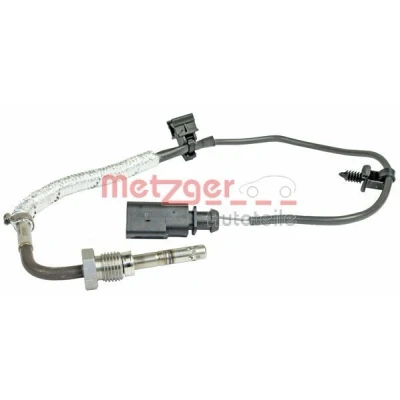 Kuva METZGER ORIGINAL ERSATZTEIL 0894375 Tunnistin Pakokaasulämpötila VOLKSWAGEN: Touareg II, AUDI: A6 C7 Avant, A7 Sportback