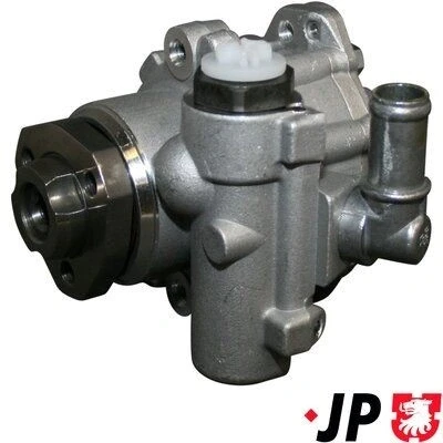 Kuva JP GROUP 1145101100 Ohjaustehostimen Pumppu Hydraulinen 125