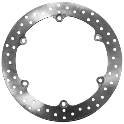 Kuva BREMBO Jarrulevy Edessä 320mm 5mm 6 reijitetty 68B407K3 Jarrulevyt