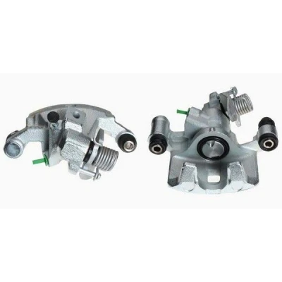 Kuva BUDWEG CALIPER 342162 Jarrusatula TOYOTA: Corolla VIII Sedan, Liftback
