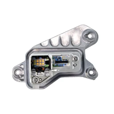 Kuva HELLA 9DW 192 108 011 Ohjainlaite, Valo BMW: 5 Touring, Sedan