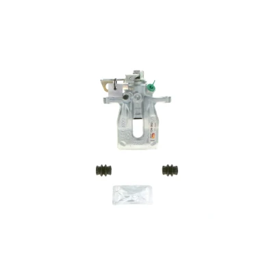 Kuva BOSCH 0 986 134 082 Jarrusatula Valurauta 53 RENAULT: Kangoo II Express, / Grand