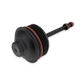 Kuva Kansi, öljynsuodatinpesä Esen skv 31SKV459 audi, vw OE 077115433B