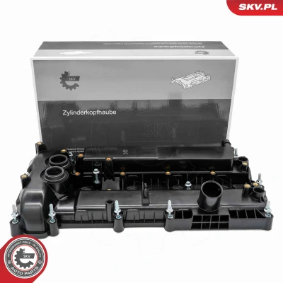 Kuva Venttiilikoppa FORD, LAND ROVER, VOLVO OE 1 940 995, 31359868, 31370888