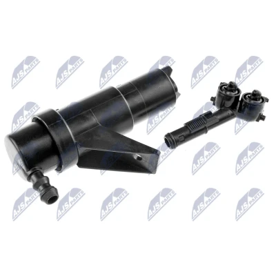 Kuva Pesusuutin, ajovalo, Vasen VW PASSAT B5 Variant OE 3B0955979, 3BD955979