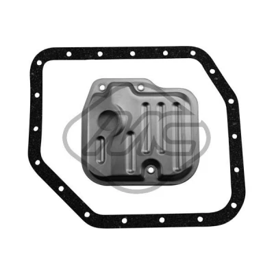 Kuva Hydrauliikkasuodatinsarja, automaattivaihteisto TOYOTA AURIS, AVENSIS, AVENSIS Kombi, Sedan, CELICA Coupé, COROLLA Verso, RAV 4 II, YARIS, Y