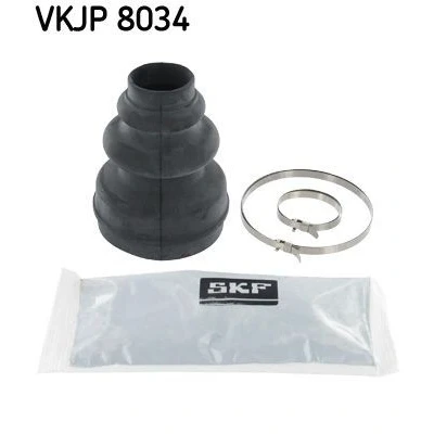 Kuva SKF VKJP 8034 Paljekumisarja, Vetoakseli 100 CITROËN: C4 I Hatchback, C5 II Farmari, Xsara PEUGEOT: 406 306 307 SW