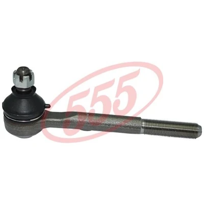 Kuva 555 SE 2472 Raidetangon Pää 14,7 Sisempi, Oikea, Vasen TOYOTA: Land Cruiser 60, HILUX 6 Pick up, 5 MITSUBISHI: Grandis, Outlander I SUV
