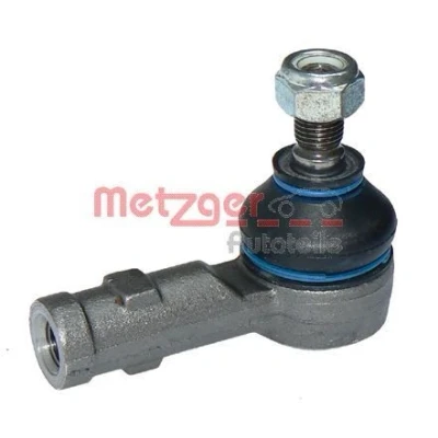Kuva METZGER 54015708 Raidetangon Pää KIT + Etuakseli, oikea, vasen CHEVROLET: Matiz