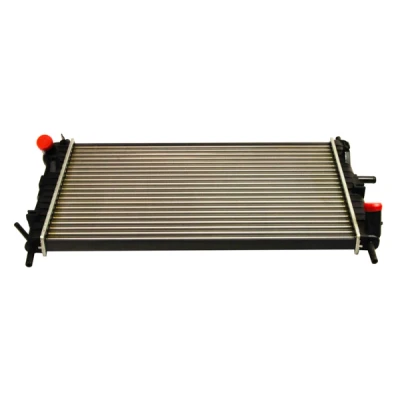 Kuva MAXGEAR AC230025 Jäähdytin Alumiini 397 618 26 Jäähdytysrivat juotetut FORD: MONDEO 3 Kombi,
