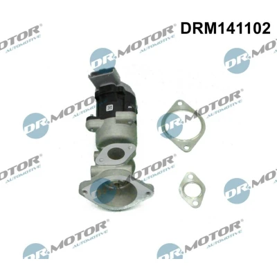 Kuva DR.MOTOR AUTOMOTIVE DRM141102 EGR Venttiili Sähköinen