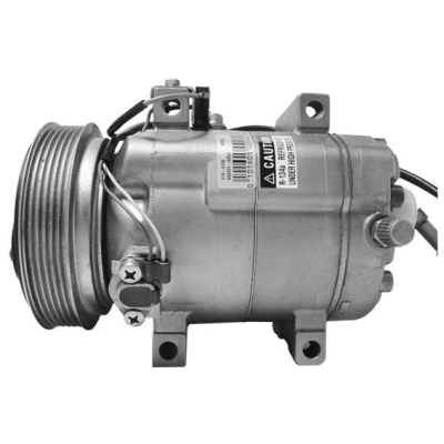 Kuva Kompressori, ilmastointilaite ford OE 10 160 01007, 01015, 1018265