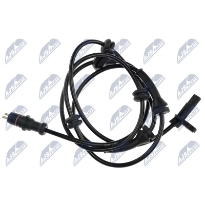 Kuva Tunnistin, kiertonopeus, Etuakseli, vasen Fiat Doblo minibus, minivan, skåp/stor limousine OE 46740217, 46811205