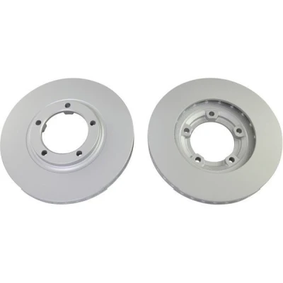 Kuva KAVO PARTS BR 5747 C Jarrulevyt 254 24 5 108 Tuuletettu pinnoitettu