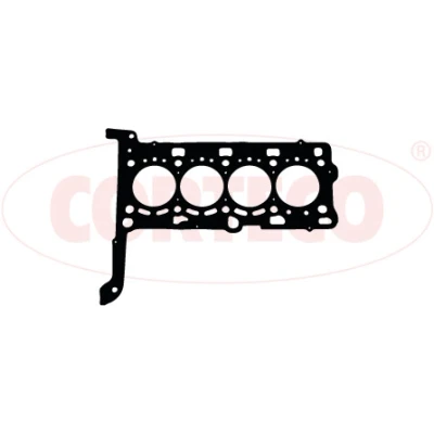 Kuva CORTECO 49425029 Kannentiiviste 1,35mm 81mm Metalli OPEL: Insignia A Sports Tourer, Hatchback, Astra J Tourer