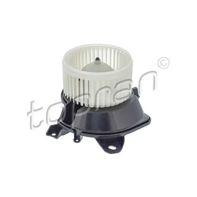 Kuva TOPRAN 208 483 Lämmityslaitteen Puhallin FIAT: Punto Evo Hatchback, Grande Hatchback